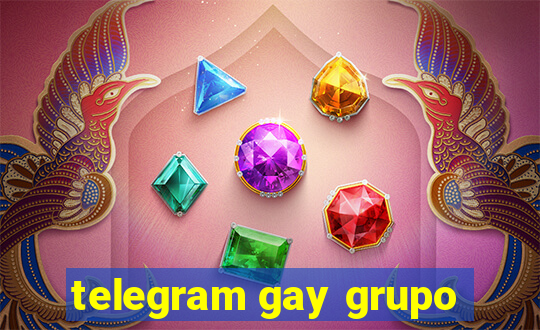 telegram gay grupo